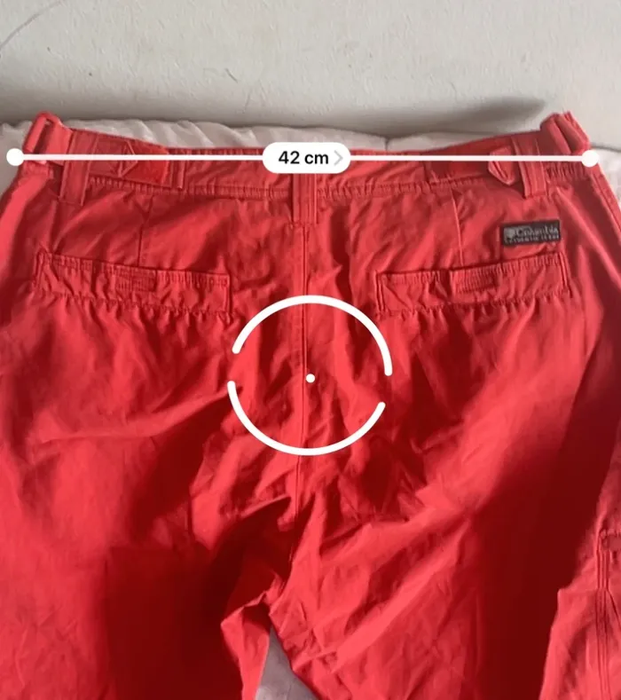 Pantalon Columbia - photo numéro 5