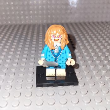 Minifigure / Figurine  - Film d'horreur 🎥  L'exorciste - Regan  McNeil