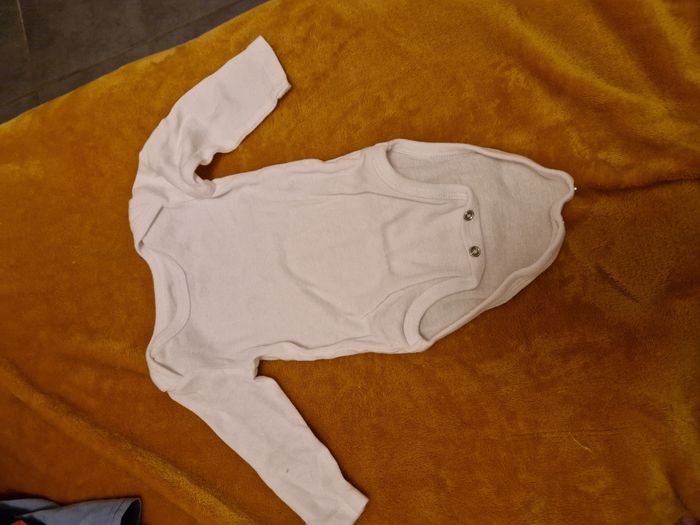 Bodies garçons - photo numéro 5