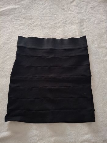 Jupe taille s