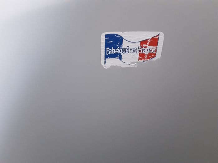 Baignoire  + siège de bain - photo numéro 4