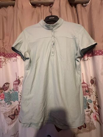 T-shirt d’équitation