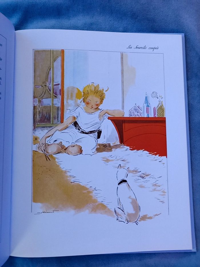 Beau Livre : Les Malheurs de Sophie - Comtesse de Ségur - photo numéro 6