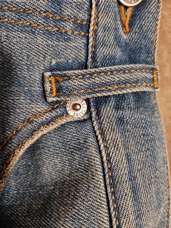 Short zadig et voltaire - photo numéro 6