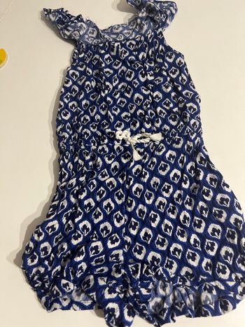 Combi short gemo 6 ans