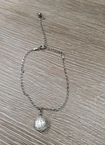 Bracelet/chaine de cheville