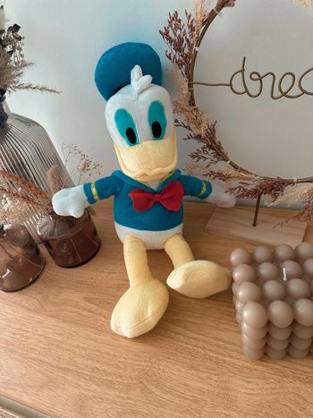 Peluche Donald
