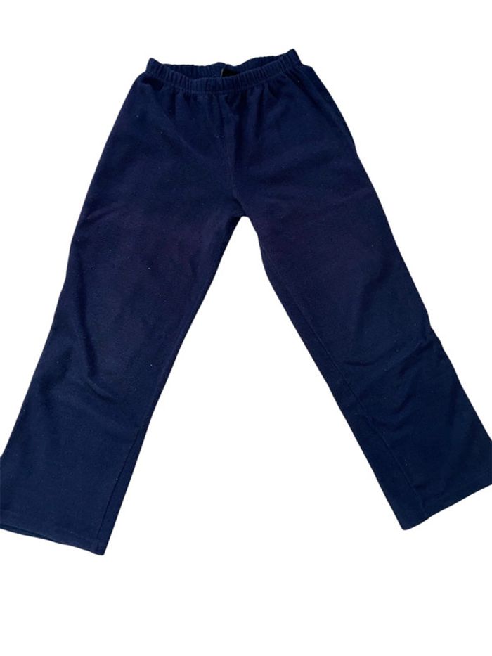 Pyjama polaire 10 ans - photo numéro 3