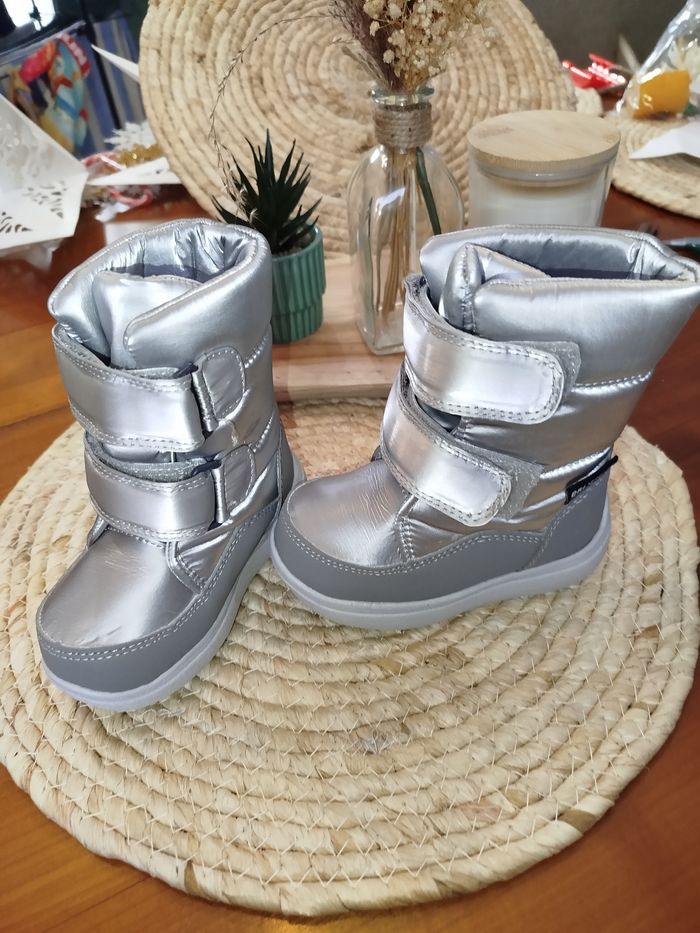 Après-ski Kamik imperméables p.23