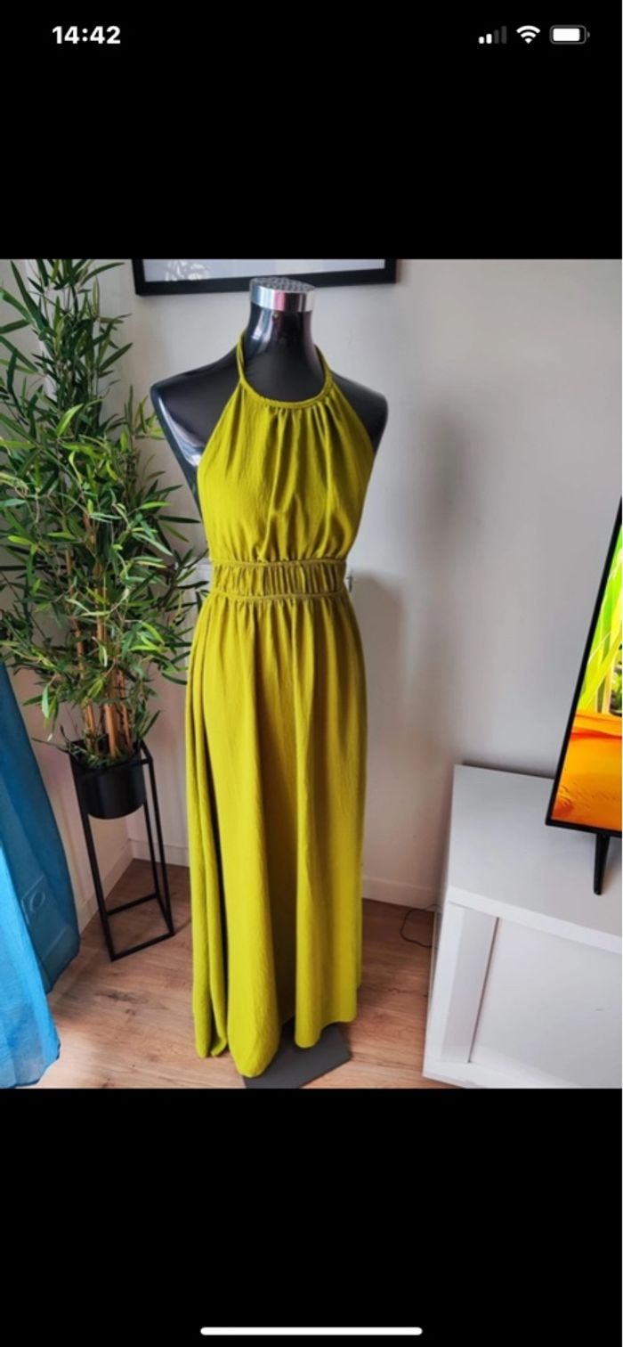 Robe été - photo numéro 2