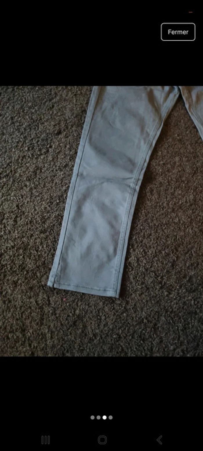 Pantalon kiabi - photo numéro 3