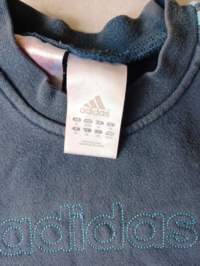 Ensemble 3 ans - photo numéro 5