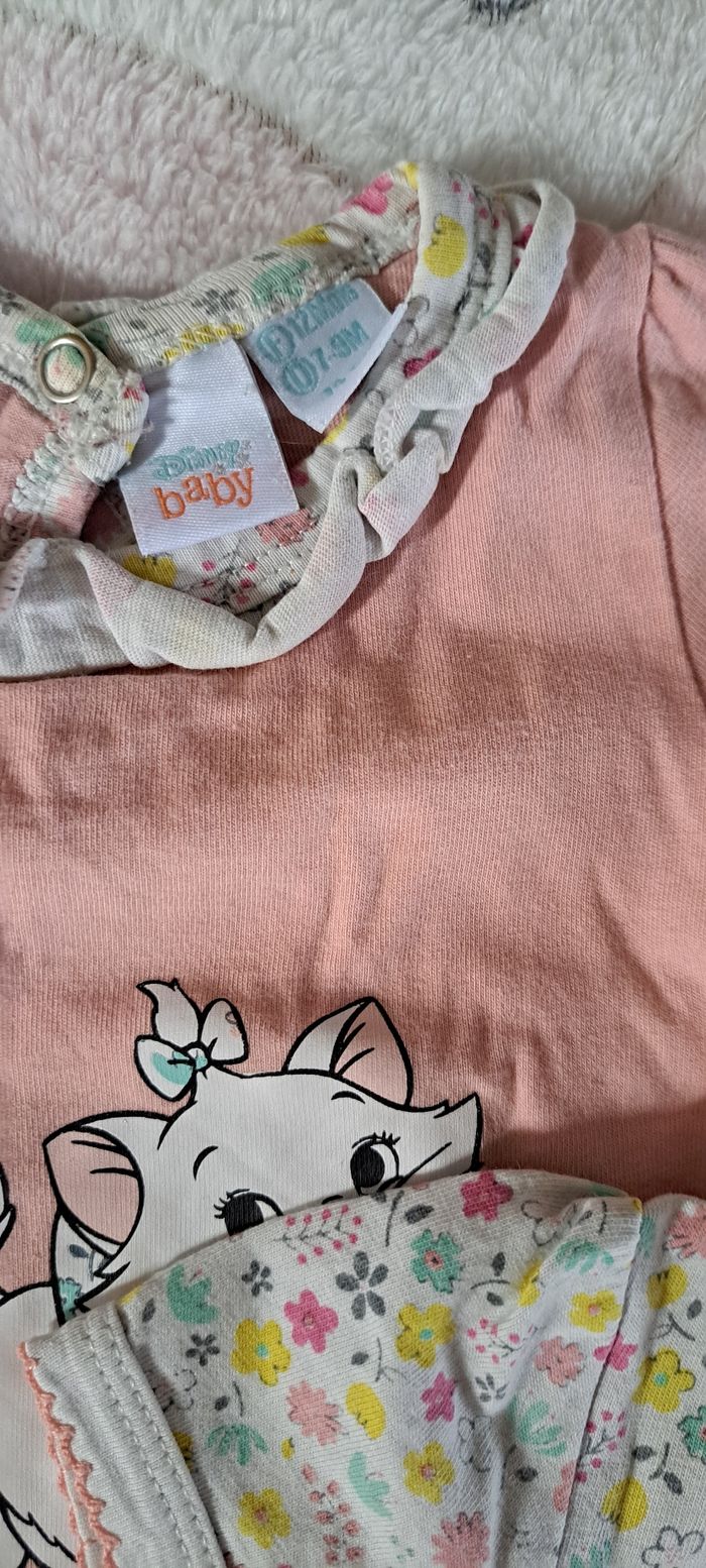 Lot vêtements fille - photo numéro 4