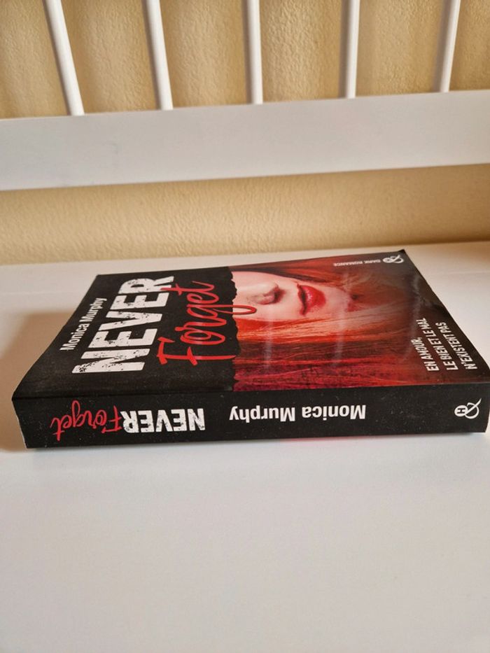 Livre romance - photo numéro 3