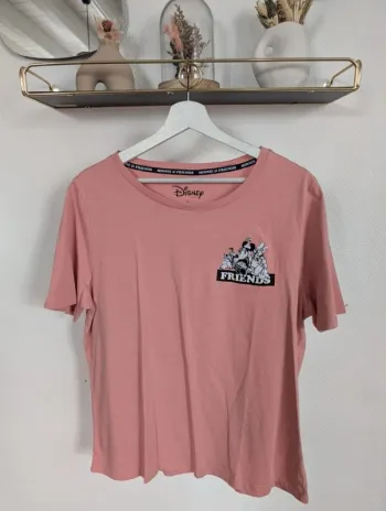 T-shirt - Disney - taille XL