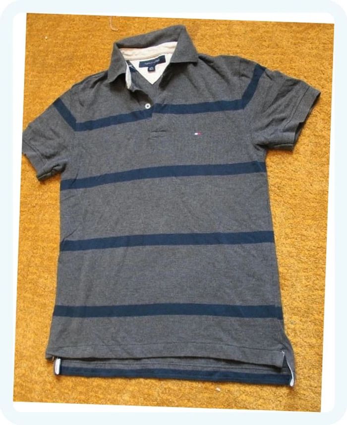 Polo Tommy Hilfiger XS