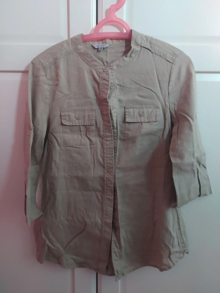Chemise