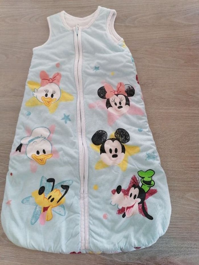 Turbulette Mickey