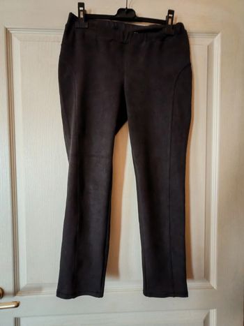 Pantalon Calecon