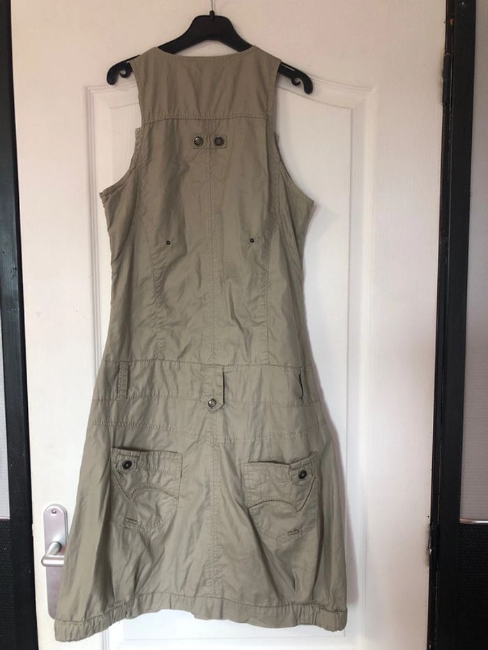 Robe avec poches - photo numéro 4