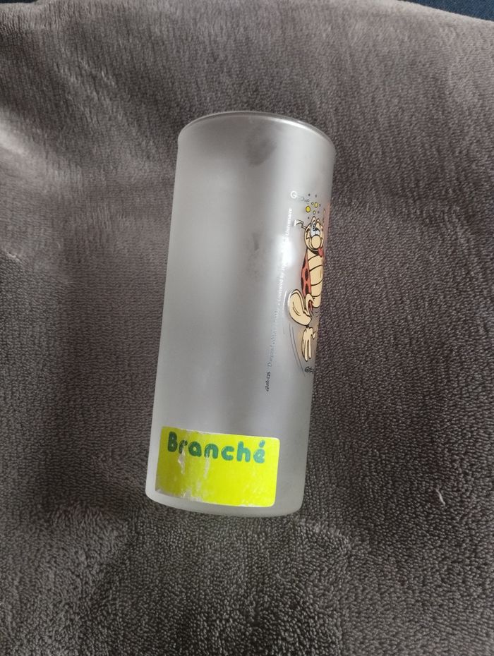 Verre - photo numéro 2