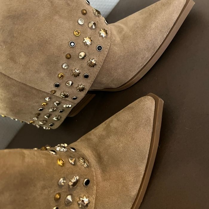 Bottes / santiags - photo numéro 4