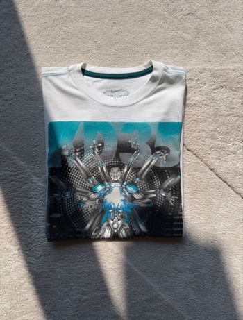 T-shirt col rond Nike KD35 édition spéciale - Taille S - Très bon état 