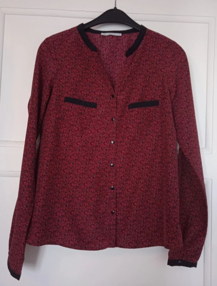 Chemise Gémo