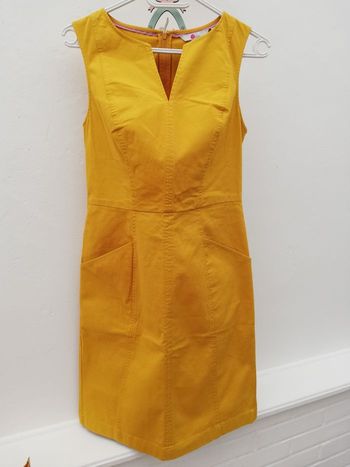 Robe Boden taille XS