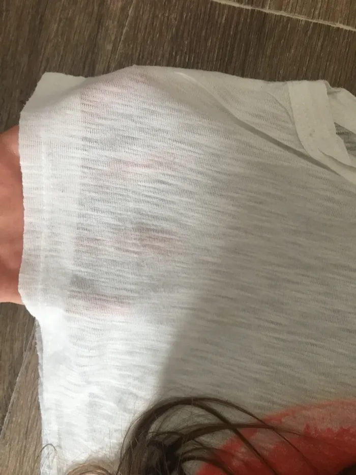 Lot de 2 t-shirt - photo numéro 2