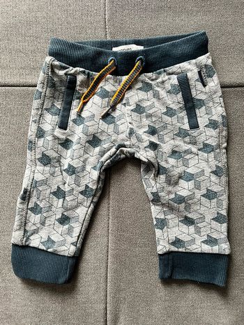 Pantalon jogging 1 mois