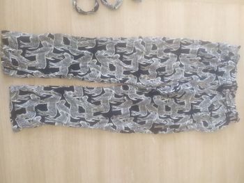 Pantalon fluide très bon état