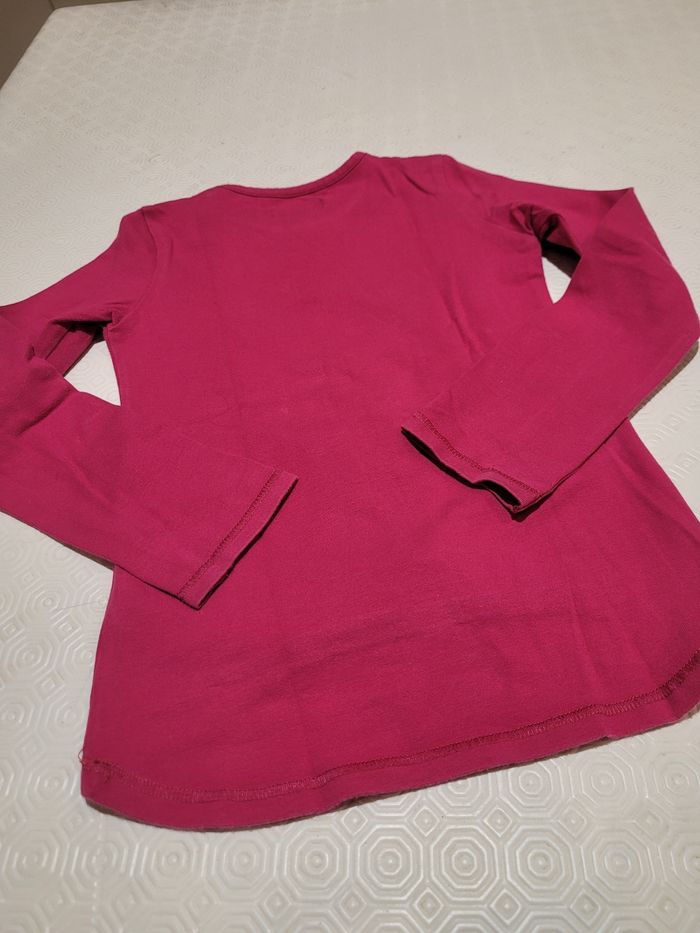 Haut 6 ans - photo numéro 2