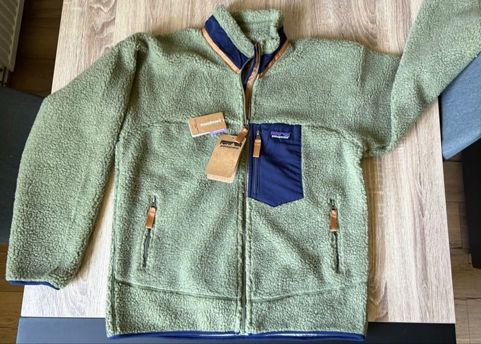 Veste Patagonia Taille L