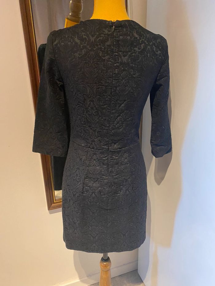 Tailleur robe - photo numéro 5