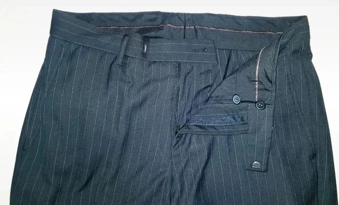 Ensemble costume et blazer homme taille L la redoute - photo numéro 8