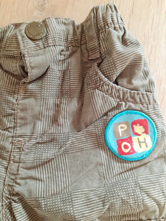 Pantalon - Winnie - 3 mois - photo numéro 2