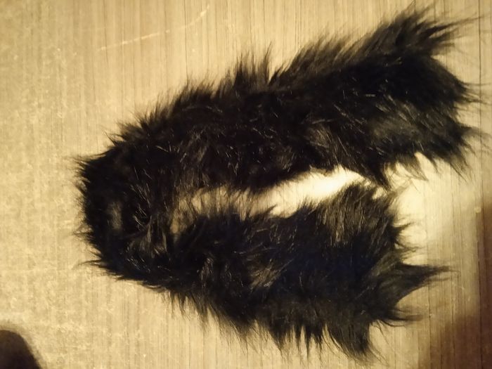 Manteau chaud - photo numéro 4