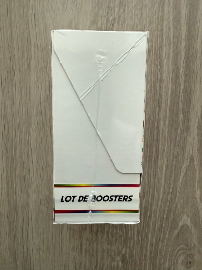 Bundle Pokémon 151 EV3.5 - photo numéro 2