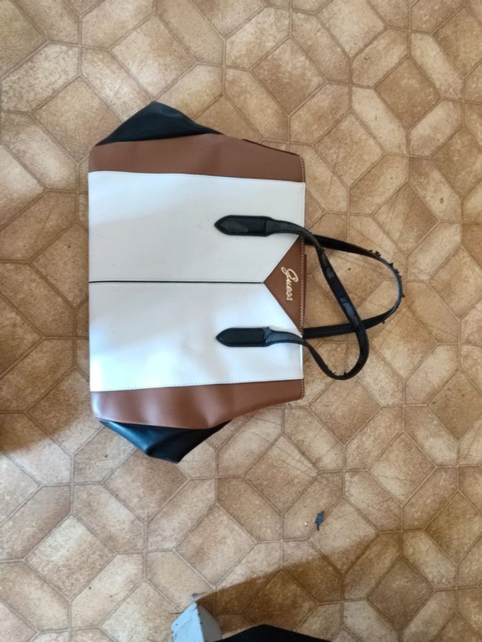 Sac à main guess