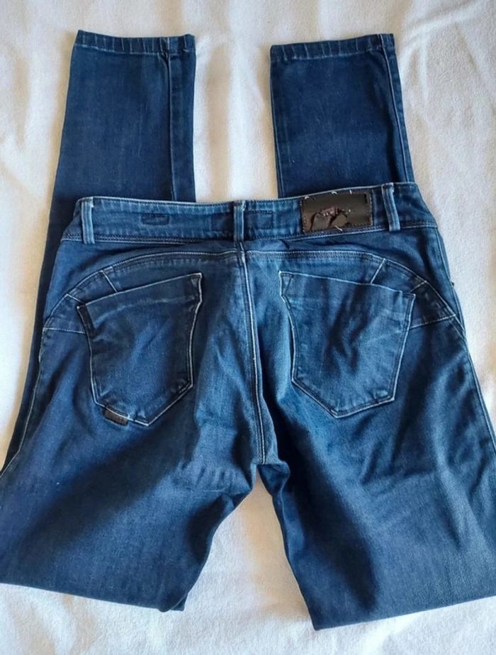 Jean salsa wonder taille us28 - photo numéro 9