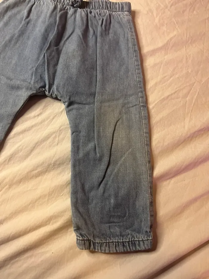 Pantalon - photo numéro 3