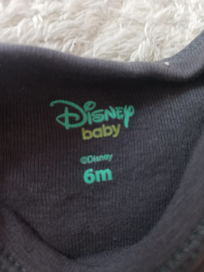 Lot body Noël Disney - photo numéro 4