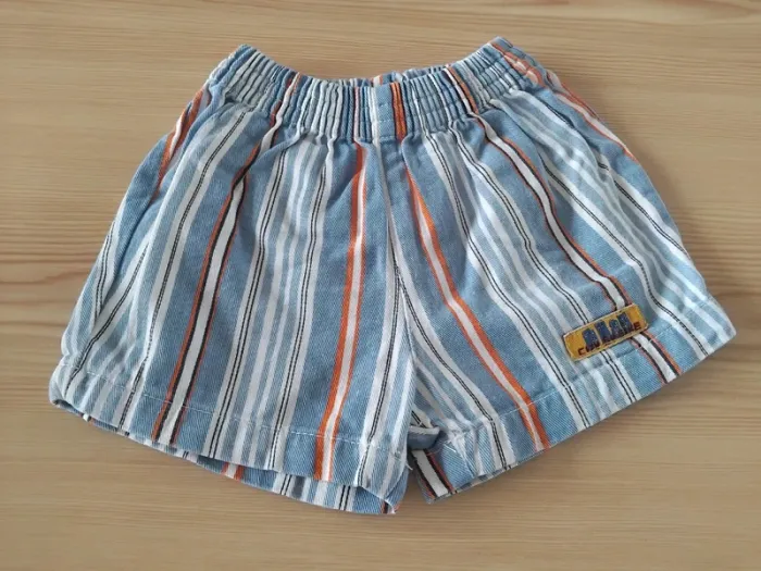 Short 🔄 - photo numéro 2