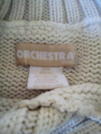 Pull Orchestra