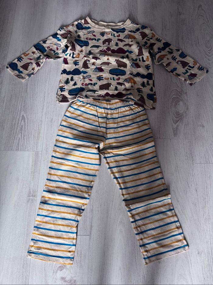 Pyjama garçon