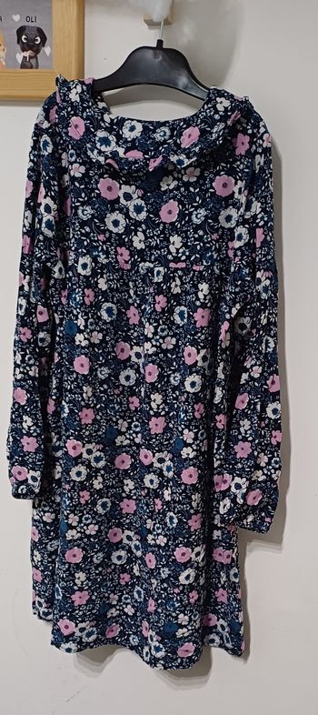 Robe fille
