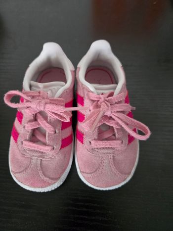 Gazelle taille 20