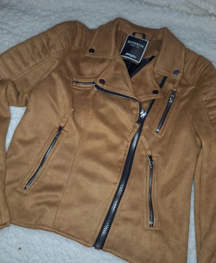 Veste femme - photo numéro 2