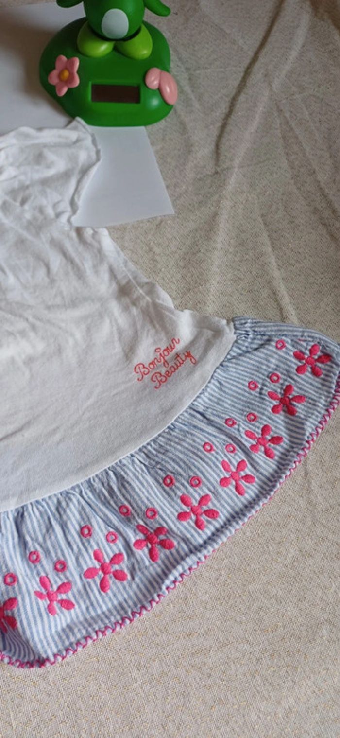 Tunique 3 mois - photo numéro 3